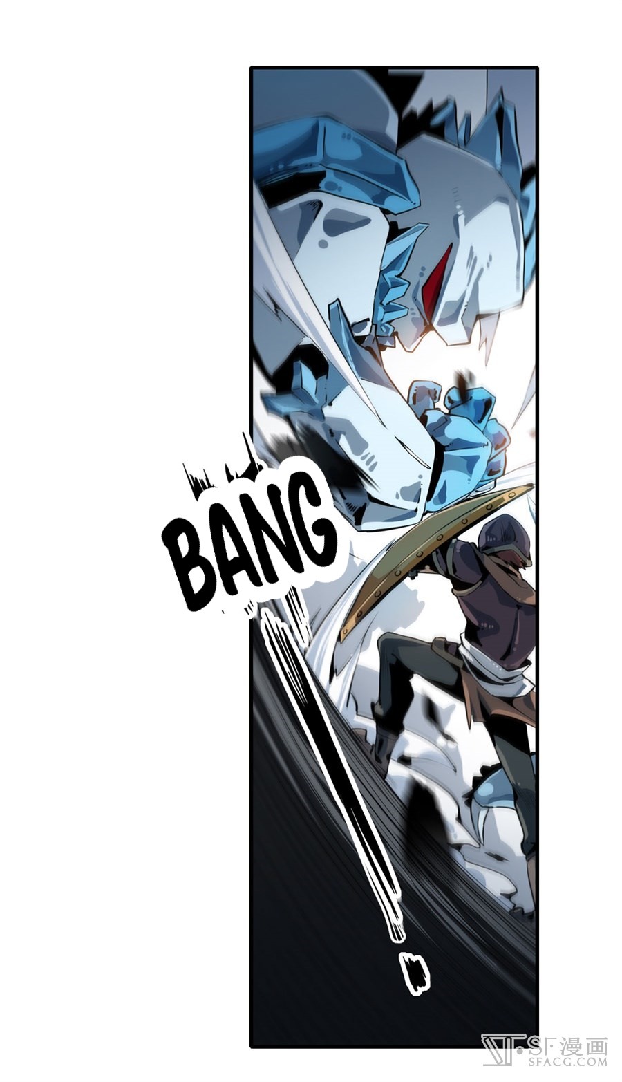 Wuxian Shitu Yu Shier Zhan Ji (Infinite Apostles and Twelve War Girls) Chapter 02 Gambar 11